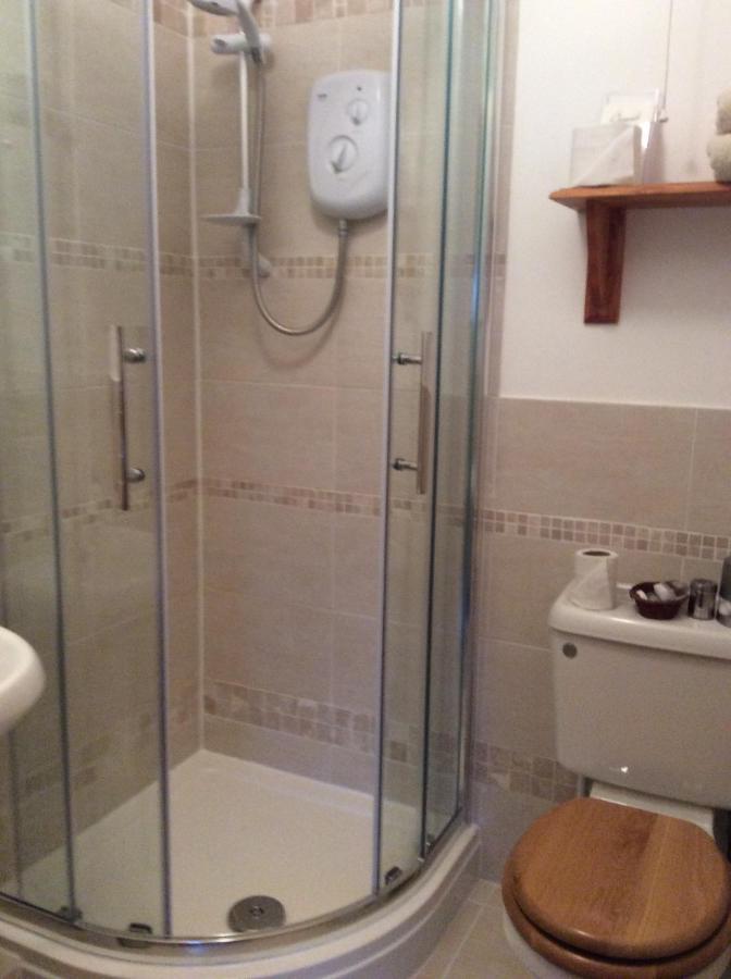 Tan Y Graig Bed & Breakfast Meifod Luaran gambar
