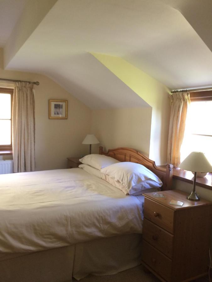 Tan Y Graig Bed & Breakfast Meifod Luaran gambar