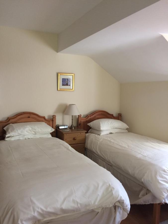 Tan Y Graig Bed & Breakfast Meifod Luaran gambar