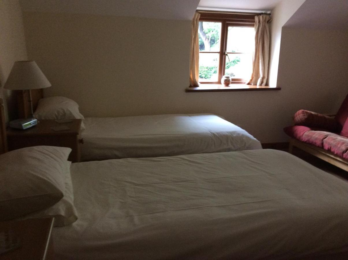Tan Y Graig Bed & Breakfast Meifod Luaran gambar