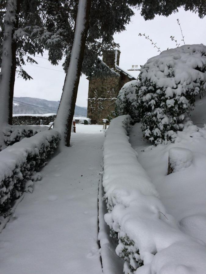 Tan Y Graig Bed & Breakfast Meifod Luaran gambar